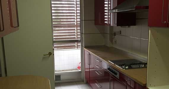 reformas cocinas